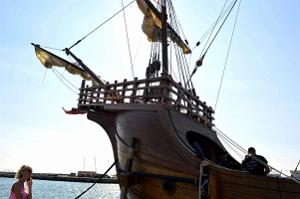 Cap d'Agde - Santa Maria 11